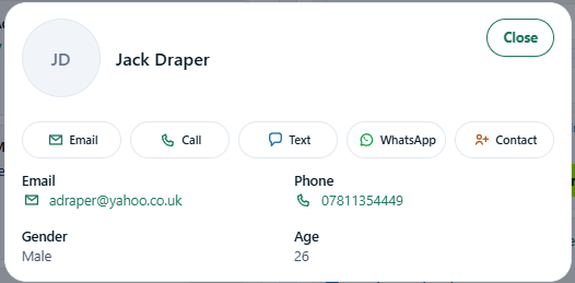 Full desktop feature screenshot